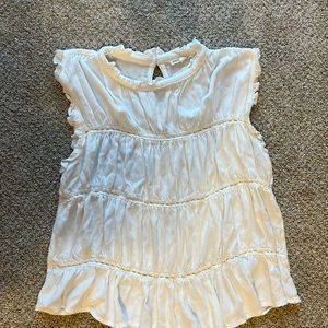 Tank top, size: xs, from: article of society